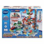 VTECH MARBLE RUSH - SUPER SKY TOWER SET XL300E - Image 2