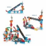 VTECH MARBLE RUSH - SUPER SKY TOWER SET XL300E - Image 3