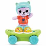 VTECH BABY - MINA, my cat Rouli'golo
