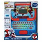 VTECH SPIDEY - MY EDUCATIONAL COMPUTER - Image 2