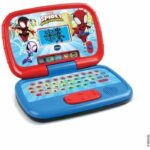 VTECH SPIDEY - MY EDUCATIONAL COMPUTER