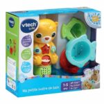 VTECH MY LITTLE BATH OTTER - Image 2