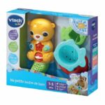 VTECH MY LITTLE BATH OTTER - Image 3