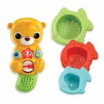 VTECH MY LITTLE BATH OTTER - Image 4