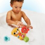 VTECH MY LITTLE BATH OTTER - Image 5