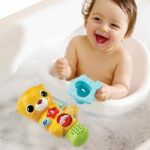 VTECH MY LITTLE BATH OTTER - Image 6