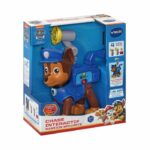 VTECH PAT PATROL - INTERACTIVE CHASE: SECURITY MISSION – Bild 2