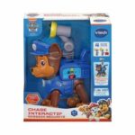 VTECH PAT PATROL - INTERACTIVE CHASE: SECURITY MISSION – Bild 3