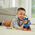 VTECH PAT PATROL - INTERACTIVE CHASE: SECURITY MISSION – Bild 5