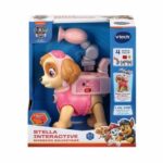 VTECH PAW PATROL - STELLA INTERACTIVE: RESCUE MISSION – Bild 3