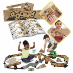 VTECH CAR-BOARD RACERS - DINO ADVENTURE - Image 3