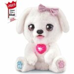 VTECH KISSKISS, MY DOG KISSES