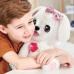VTECH KISSKISS, MY DOG KISSES - Image 4