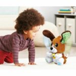 Vtech baby - doggie talks with me - Image 2