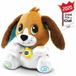 Vtech baby - doggie talks with me