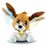 Vtech baby - doggie talks with me - Image 4