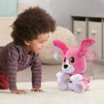 VTECH BABY Doggie Talk to me - Pink - Image 2