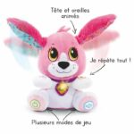 VTECH BABY Doggie Talk to me - Pink - Image 4