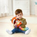 Vtech Baby - Plush Noa counts with me - 6 - 36 months - Image 2