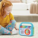 Vtech Baby - Music'kid - Musical player - Image 2
