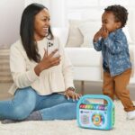 Vtech Baby - Music'kid - Musical player - Image 6
