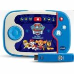 VTECH - PAW PATROL - ABC Smile TV - My First Educational TV Console - Image 2