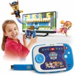 VTECH - PAW PATROL - ABC Smile TV - My First Educational TV Console - Image 3