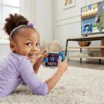 VTECH - PAW PATROL - ABC Smile TV - My First Educational TV Console - Image 4