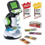 VTECH - Genius XL - Interactive Video Microscope - Image 2