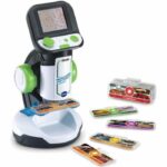 VTECH - Genius XL - Interactive Video Microscope