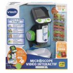 VTECH - Genius XL - Interactive Video Microscope - Image 3