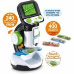 VTECH - Genius XL - Interactive Video Microscope - Image 4