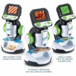 VTECH - Genius XL - Interactive Video Microscope - Image 5