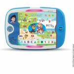 VTECH PAW PATROL - TACTIPAD EDUCATIONAL MISSIONS