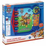 VTECH PAW PATROL - MY MISSION ALPHABET GAMEBOOK - Image 4