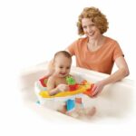 VTECH BABY - Super 2 in 1 Interactive Bath Seat - Bath Toy - Image 4