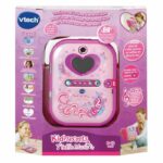 VTECH - Kidisecrets Selfie Music Rose - Musical Electronic Agenda - Image 2