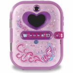 VTECH - Kidisecrets Selfie Music Rose - Musical Electronic Agenda
