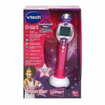 VTECH - Kidi Super Star Moov '- Kid's Karaoke Mic - Image 4