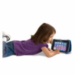 VTECH - Console Storio Max XL 2.0 7 Blue - Educational Tablet Child 7 Inches - Image 2