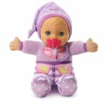 VTECH LITTLE LOVE Doll - My Baby To Rock - Image 2