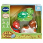 VTECH - TUT TUT ANIMO - Domestique 2 Trio Set - Image 2