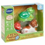 VTECH - TUT TUT ANIMO - Domestique 2 Trio Set - Image 3