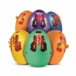 VTECH SWITCH & GO DINOS SURPRISE V2 (6 DIFFERENT MODELS) - Image 3