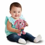 VTECH - Chant'toutou Pink - Plush Child - Image 2