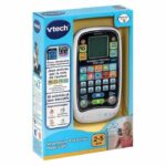 VTECH SMARTPHONE P'TIT GENIUS MAGIC LIGHT - Image 4