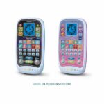 VTECH SMARTPHONE P'TIT GENIUS MAGIC LIGHT PINK - Image 2