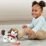 VTECH-TOUTOU, 1,2,3 WALK ME - Image 3