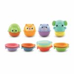 VTECH-EMPILO RIGOL'EAU BATH BOX - Image 5