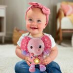 VTECH-LUMI CHANT'ELEPHANTEAU - Image 2